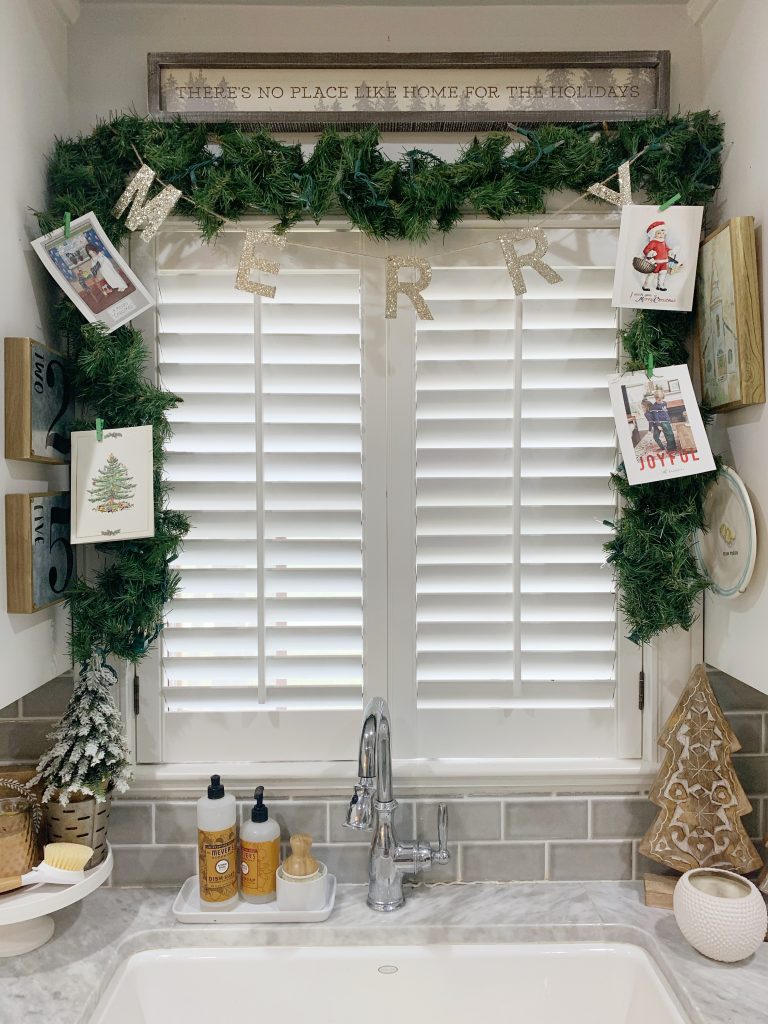 plantation shutter